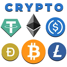 Metodo di Pagamento - Crypto Metodo di Pagamento - Crypto