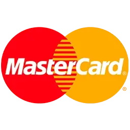 Metodo di Pagamento - Mastercard Metodo di Pagamento - Mastercard