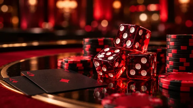 I migliori casino senza richiesta documenti per i giocatori italiani