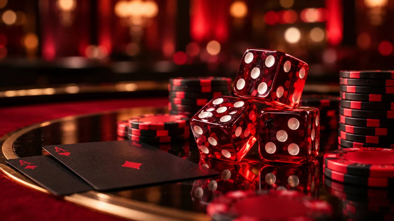 casino senza invio documenti